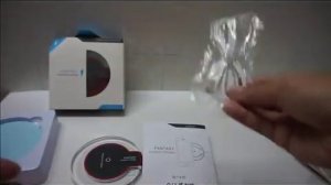 Беспроводная зарядка Qi Fantasy Wireless