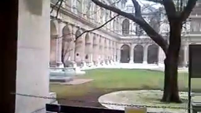 Венский государственный университет февраль 2011 смотреть онлайн