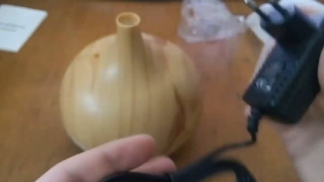 Aliexpress. Увлажнитель воздуха смотреть онлайн