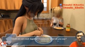 HAPPY SUMMER GAMEPLAY #4