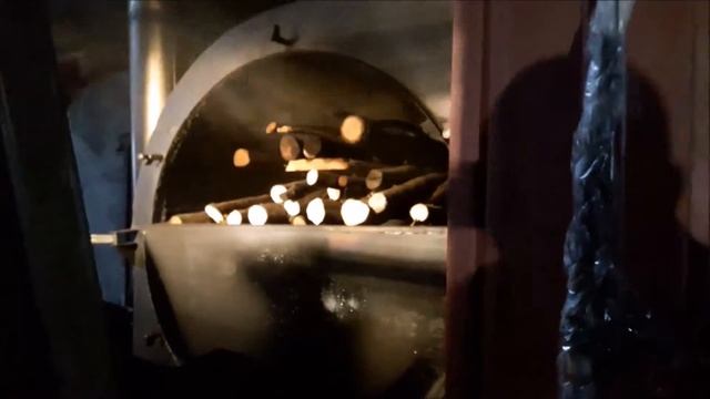 Производство древесного угля. Лучшие модели углевыжигательных печей УМТ 2017 смотреть онлайн