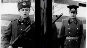 77 годовщина образования ГСВГ 1945-2022гг. 1074 ОБМО В/Ч  П.П . 47541 Вульков.