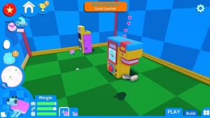 Wobbledogs | PC Gameplay