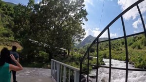 Путешествие по Армении автостоп 2. Мегри . Кругосветка 5.