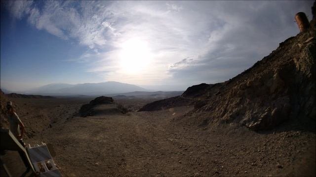 KingOfTheDesert