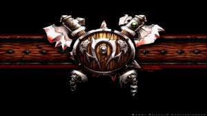 Фразы юнитов из Warcraft 3. Орда, шаман.