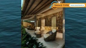 FUSION RESORT 5* Вьетнам Фукуок обзор – отель ФУСИОН РЕЗОРТ 5* Фукуок видео обзор
