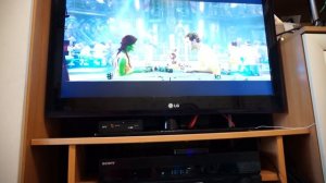 Ресивер Sony STR-DH770 подключение и настройка