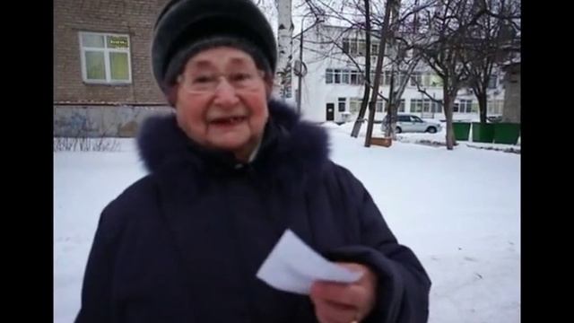 DixiNews - День объятий в Чайковском смотреть онлайн