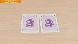 Настольная игра «Кто осёл» (Звезда)