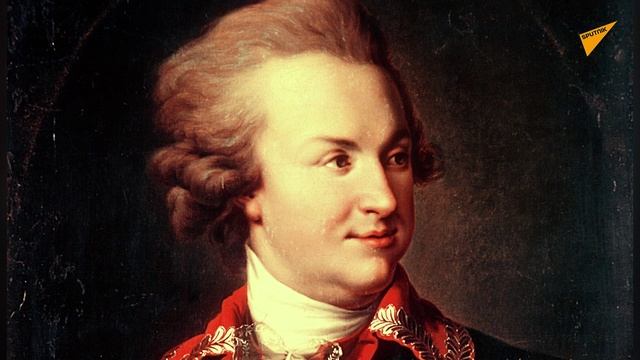Шальная императрица: как фавориты ублажали Екатерину Вторую