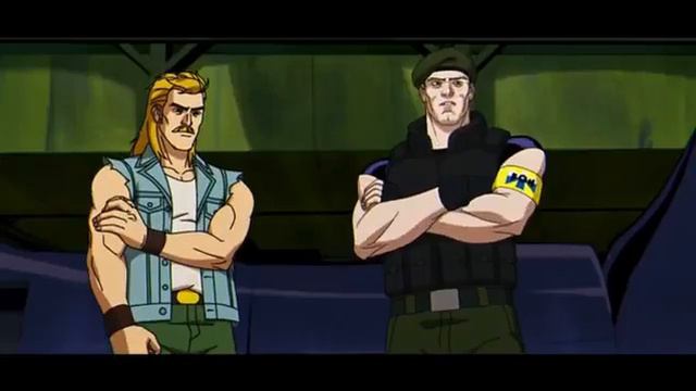 Cyclops is still the best X-Men