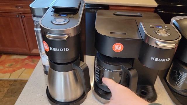 Keurig K-Duo Coffee Maker 3 Month Care Brewer Maintenance Kit HOW TO USE $25 HOW TO CLEAN смотреть онлайн