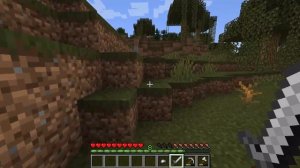 Minecraft  1 20 1   Одиночная игра 2023 10 20 20 14 48
