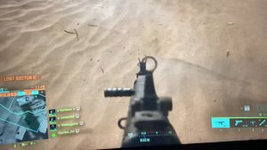 Battlefield 2042 how to fix slow motion bug (effect) instantly