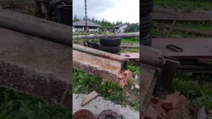 Захват для плит своими руками