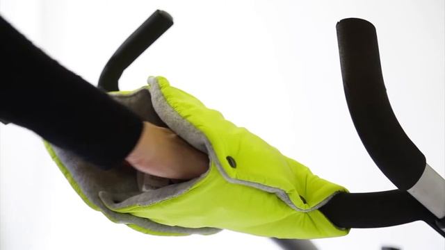 Gloves for pushchair смотреть онлайн