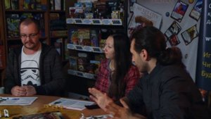 Pathfinder: Настольная ролевая игра – пример партии по полным правилам