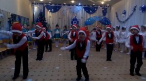 "Морозики -  морозцы" Евтодьевой Аллы