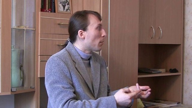 КТО есть КТО