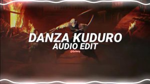 danza kuduro - don omar ft. lucenzo [edit audio]