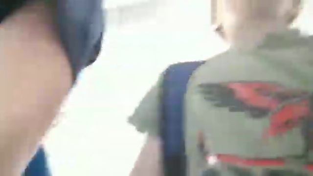 Идём в кино на "Angry Birds 2". Влог. смотреть онлайн