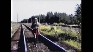 Скорый поезд | Музыка девяностых | Лирика