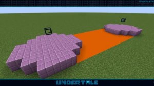 ОКАЗЫВАЕТСЯ САНС СВЯЗАН С МАЙНКРАФТ Андертейл Undertale
