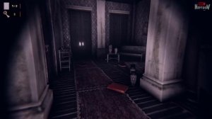 НОВАЯ ИГРА ПРО СЛЕНДЕРА В ОСОБНЯКЕ! ▶️ Slender - Lonely Home