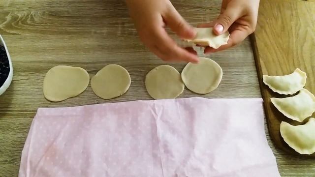 Самое ИДЕАЛЬНОЕ ТЕСТО для вареников !!!  ВАРЕНИКИ ПОЛУЧАТСЯ У ВСЕХ