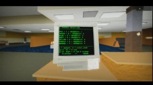 Туториал как пройти 7 LVL в ЗАКУЛИСЬЕ. ROBLOX Apeirophobia