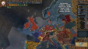 EU4 - Красный февраль, Бургундия 4