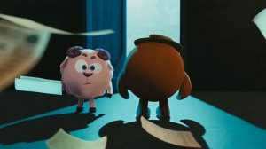 Что это за домик трёх поросят откуда мем