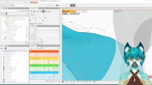 Live 2D Hand Rigging Tutorial - Part 4 - Rigging The Arms