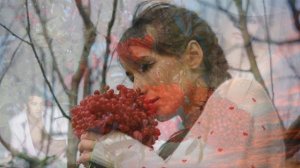 Людмила Николаева   Калина   рябина