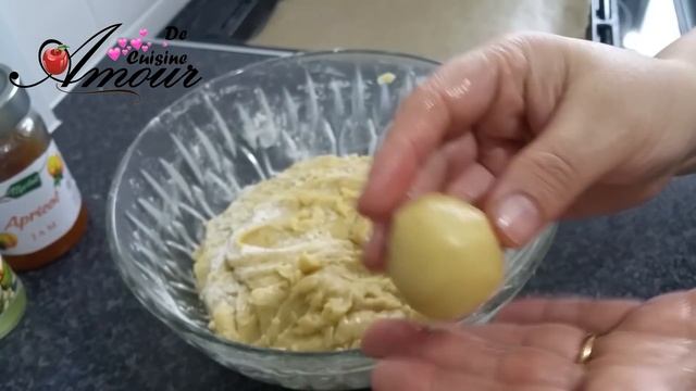 boules de noix de coco à la confiture, Richbond boules de neige gateaux смотреть онлайн