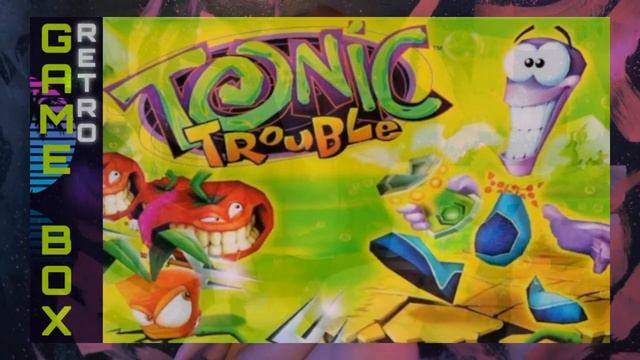 GAME BOX RETRO for Beelink GtKing and GtKing 2 ®️ смотреть онлайн