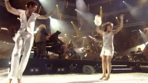 Abballati - Roberto Alagna (DVD Sicilien Live)