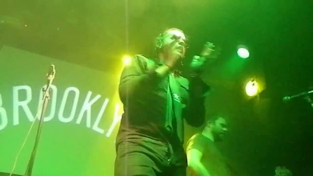 П.Т.В.П.- 1000000 (Brooklyn, 26.07.15.) смотреть онлайн