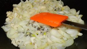 Капустные котлеты с сыром