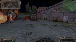 ОП-2.1 Отключить и забрать три турели Тайфун