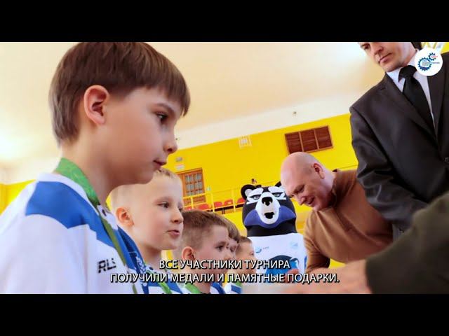 Фестиваль детского спорта 2023 Футбол смотреть онлайн