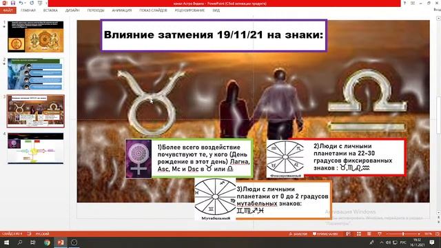 #лунноезатмение 19/11/21 в 28° ♉︎ смотреть онлайн