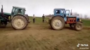 Т 40 против Т 40