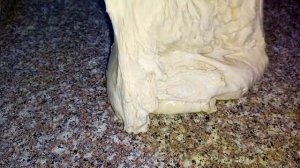 Вкусные дрожжевые пирожки.Тесто «Всегда удачное»! Мягкое как пух тесто. Пирожки в духовке.