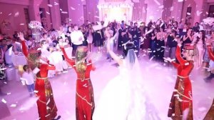 Davit & Zara Wedding Dance