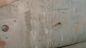 Стенд проверки генераторов и стартеров Э211, потрёпанный,но живой!