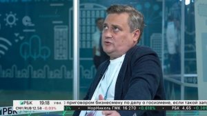 Интервью с Александром Зориным, директором программ НОЦ  ВШГУ РАНХиГС