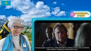 ДИМАШ ПОКОРИЛ! | Dimash Kudaibergen - Across Endless Dimensions Реакция