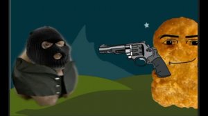 Нагец 3  часть 1